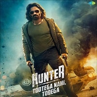 Hunter (2023)