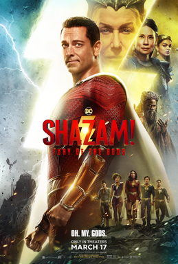 Shazam (2023)