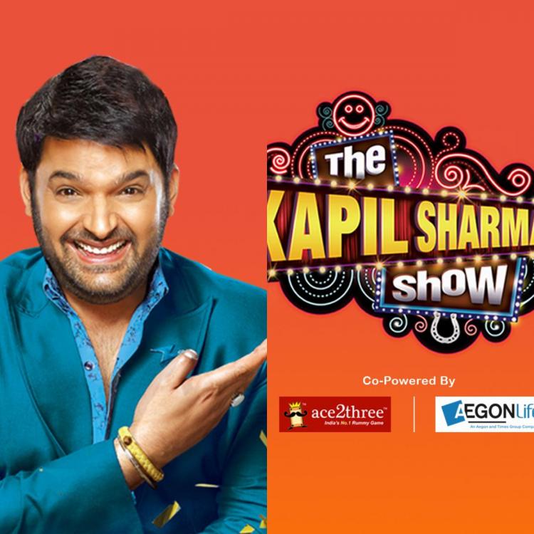 The Kapil Sharma Show (2023)