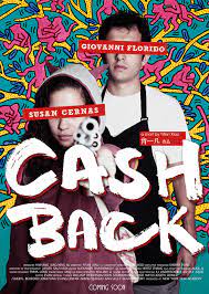 Cash Back (2016)