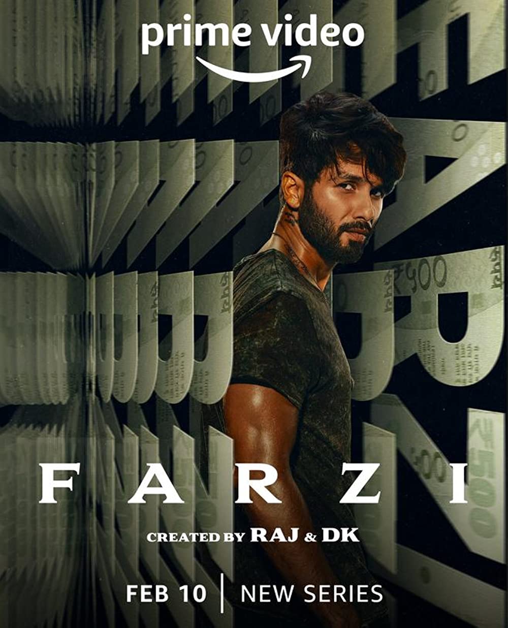 Farzi (2023) TV