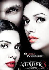 Murder 3 (2013)