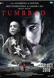 Tumbbad (2018)