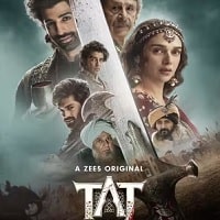 Taj Divided by Blood (2023) Season 2