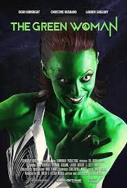 The Green Woman (2022)