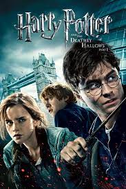 Harry Potter (2010)