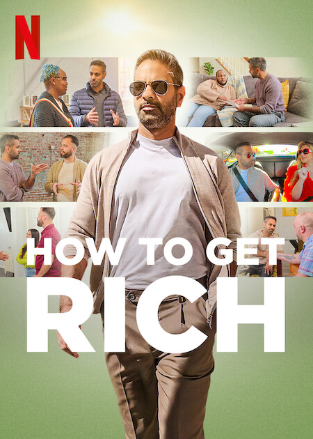 How to Get Rich (2023)