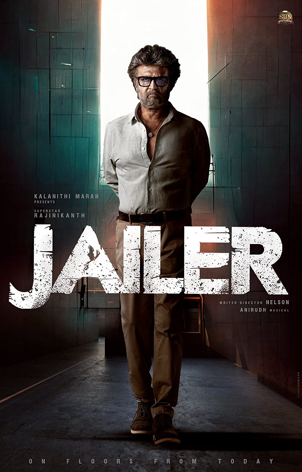 Jailer (2023) Telugu