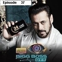 Bigg Boss OTT (2023 Episode 37)