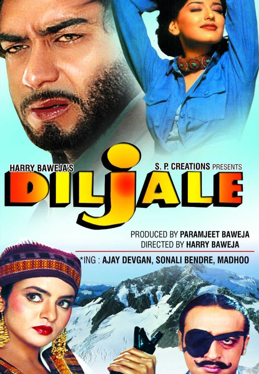 Diljale (1996)