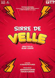 Sirre De Velle (2023)