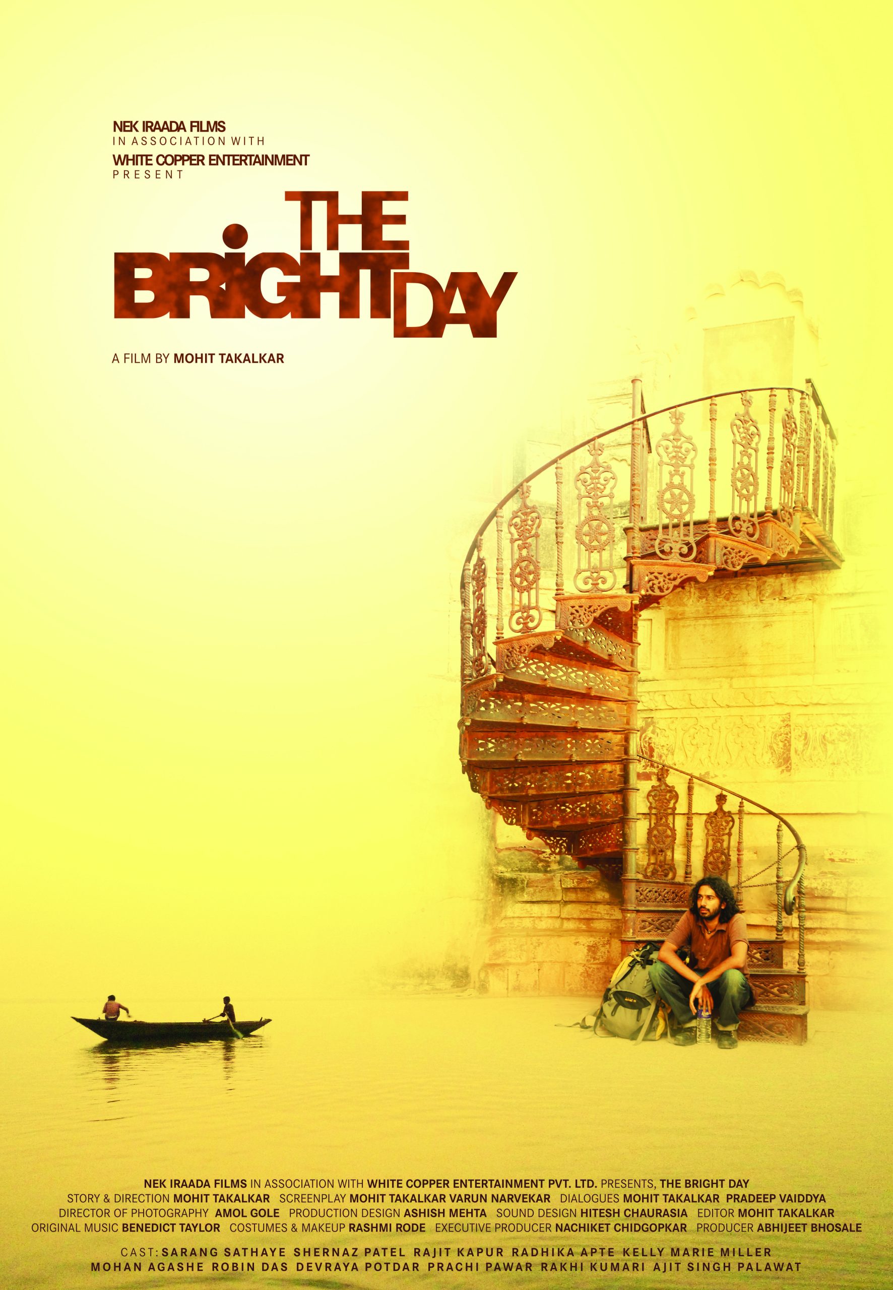 The Bright Day (2013)
