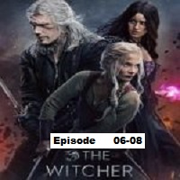 The Witcher (2023 Ep 6-8)