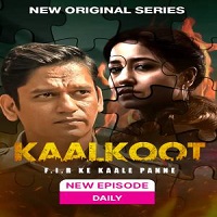 Kaalkoot (2023) Hindi Season 1