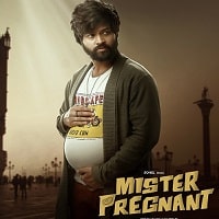 Mr Pregnant (2023)