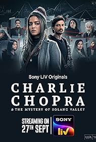 Charlie Chopra & The Mystery of Solang Valley (2023)