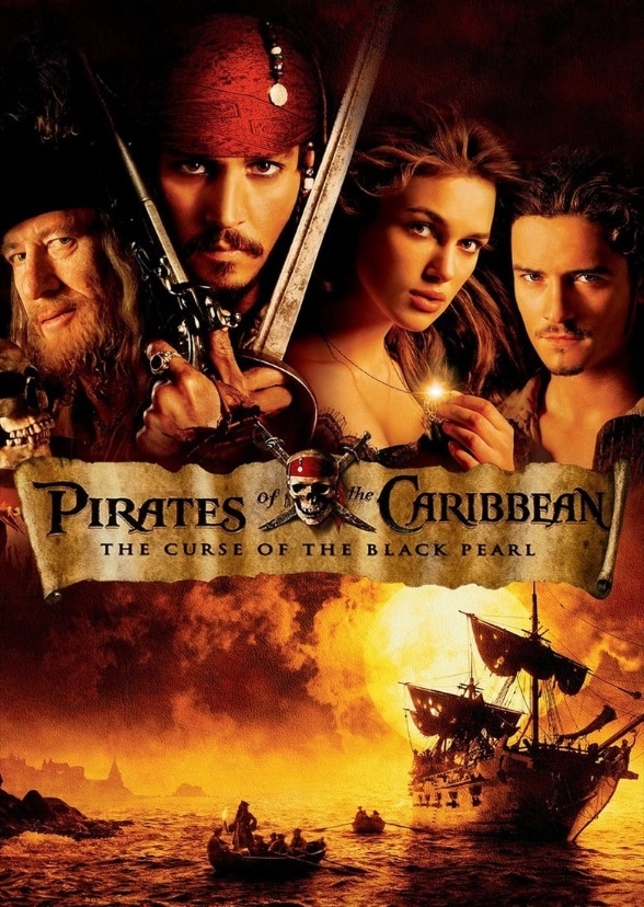 Pirates (2007)