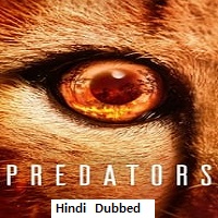 Predators (2023 Ep 1-5)
