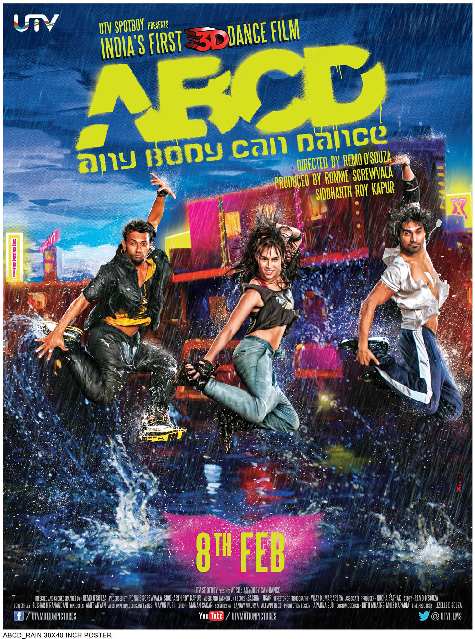 ABCD (2013)