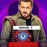 Bigg Boss (2023 Episode 05)
