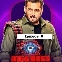 Bigg Boss (2023 Episode 06)