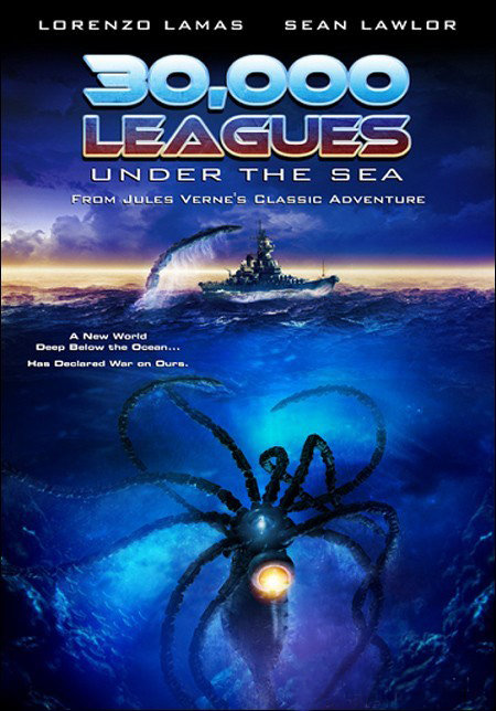 30000 Leagues Under The Sea (2007)