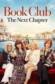Book Club The Next Chapter (2023)