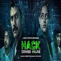 Hack Crimes Online (2023)