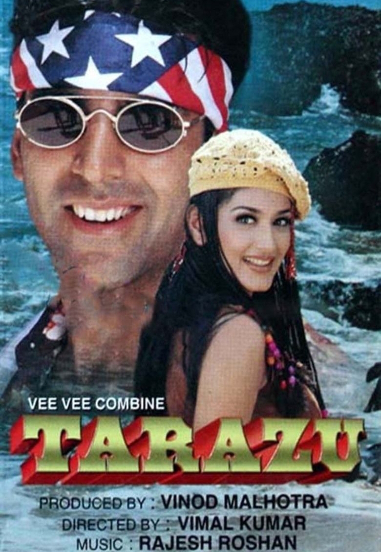 Tarazu (1997)
