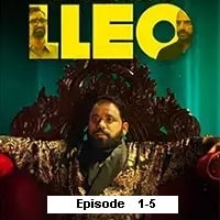 The Adventures of LLeo (2023)