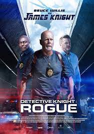 Detective Knight Rogue (2022)
