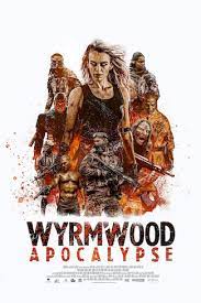 Wyrmwood Apocalypse (2021)