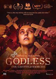 Godless The Eastfield Exorcism (2023)