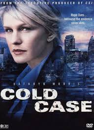 Cold Case (2010)