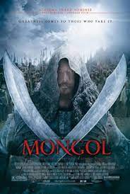 Mongol (2019)