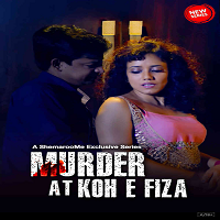 Murder at Koh E Fiza (2024)