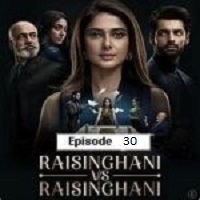 Raisinghani vs Raisinghani (2024 Ep 30)